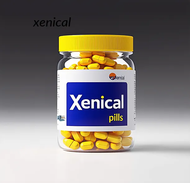 Acheter xenical en pharmacie